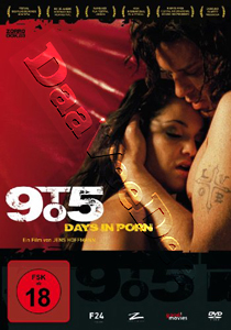 9to5: Days in Porn (DVD)